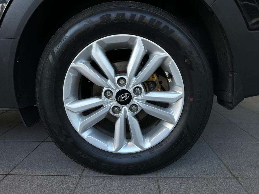 Hyundai Creta I Санкт-Петербург  - изображение 12