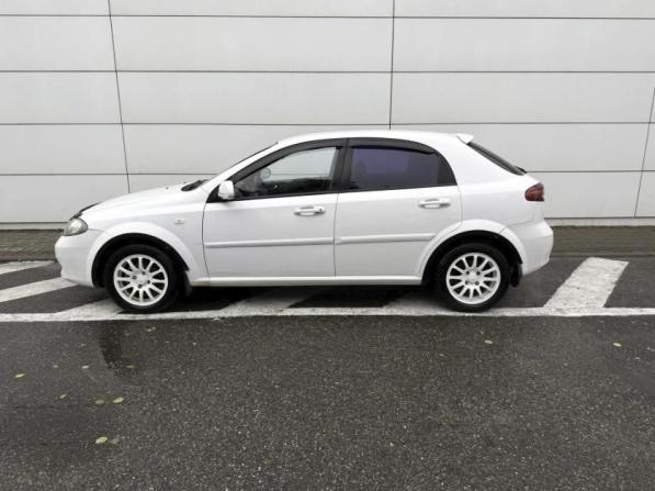 Chevrolet Lacetti I с пробегом 2006 года, цена 379 000 рублей, 191215 км, хэтчбек, Автокод Объявления