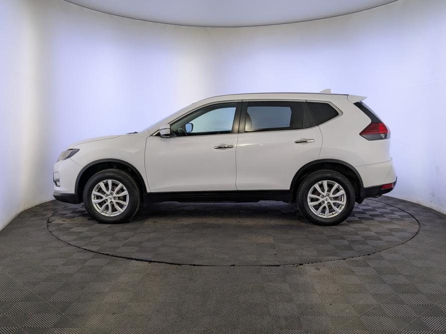 Nissan X-Trail III Рестайлинг Москва  - изображение 8