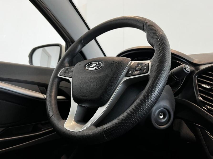Lada (ВАЗ) Vesta I Волгоград  - изображение 14