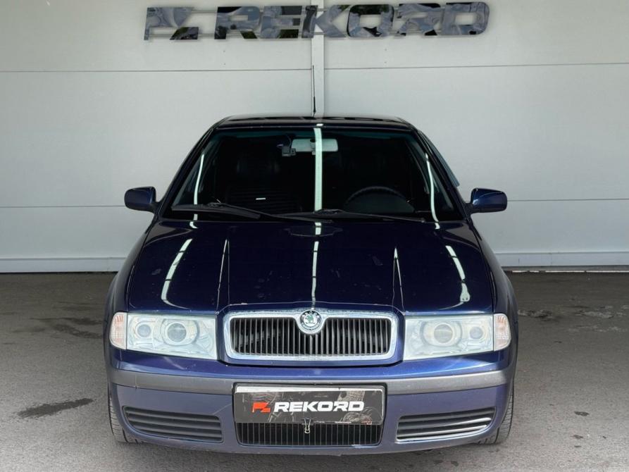 Skoda Octavia I (A4) Рестайлинг Уфа  - изображение 5