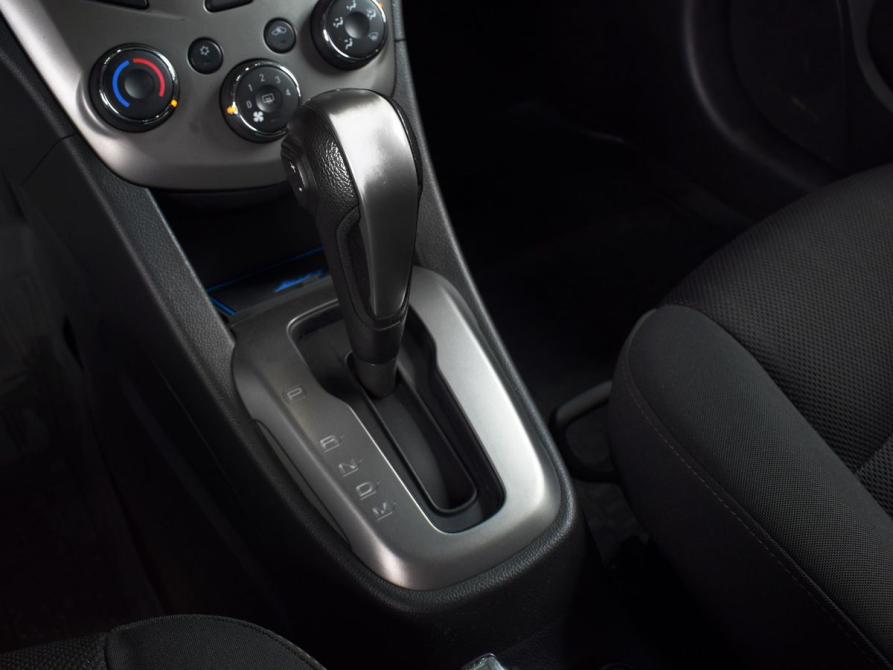 Chevrolet Aveo II Кемерово  - изображение 16