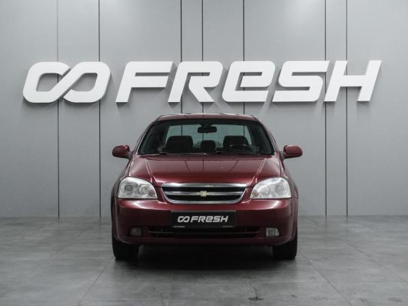 Chevrolet Lacetti I с пробегом 2009 года, цена 629 000 рублей, 192989 км, седан, Автокод Объявления
