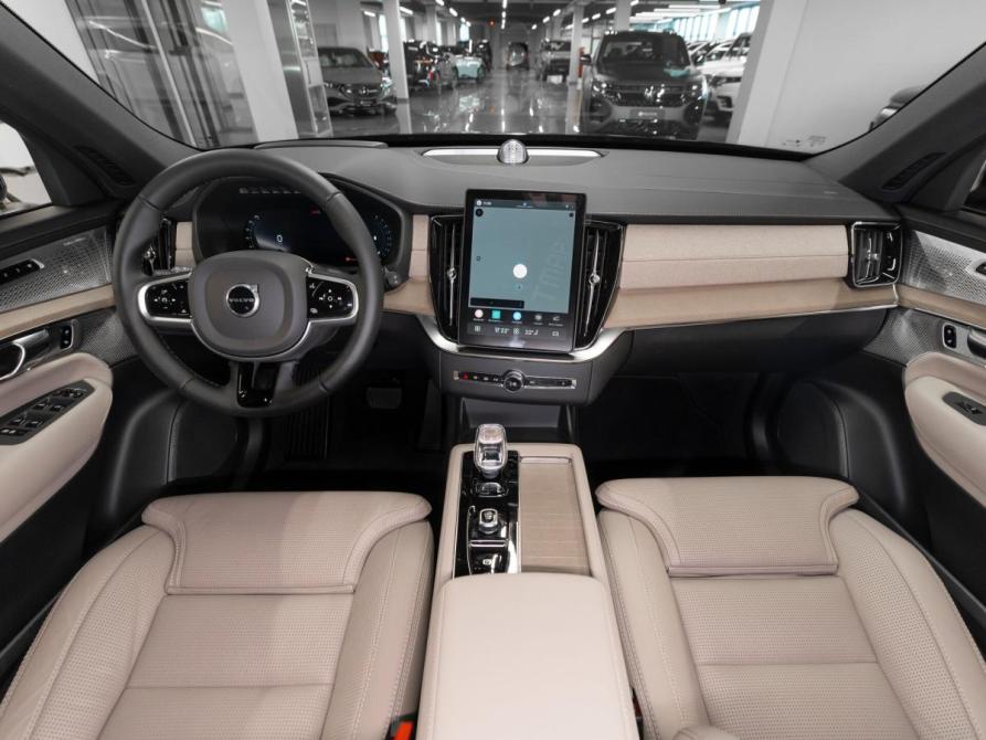 Volvo XC90 II Рестайлинг 2 Москва  - изображение 8