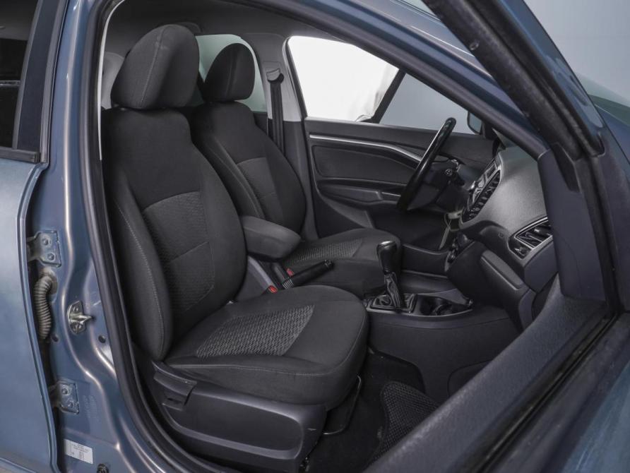 Lada (ВАЗ) Vesta I Ростов-на-Дону  - изображение 8
