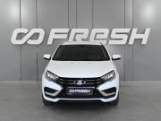 Lada (ВАЗ) Vesta I Рестайлинг (NG) Ростов-на-Дону  - изображение 22