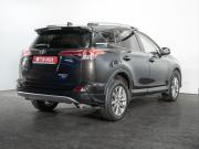 Toyota RAV4 IV (XA40) Иркутск  - изображение 30