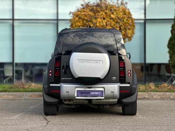 Land Rover Defender II с пробегом 2021 года, цена 5 120 000 рублей, 99313 км, внедорожник, Автокод Объявления