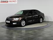 Skoda Octavia III (A7) Белгород  - изображение 18