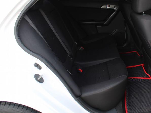 Kia Cerato II с пробегом 2010 года, цена 599 000 рублей, 254091 км, седан, Автокод Объявления