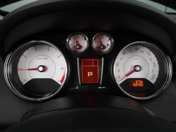 Peugeot 308 I с пробегом 2009 года, цена 579 000 рублей, 150456 км, хэтчбек, Автокод Объявления