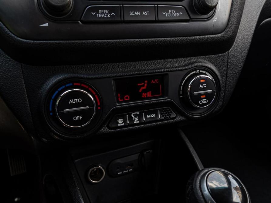 Kia Rio III Краснодар  - изображение 13