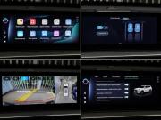 Chery Tiggo 8 Pro Max I Рестайлинг Москва  - изображение 42