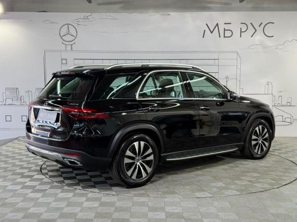 Mercedes-Benz GLE II (V167) Рестайлинг с пробегом 2026 года, цена 11 450 000 рублей, 20 км, внедорожник, Автокод Объявления