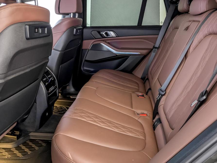 BMW X5 IV (G05/G18) Москва  - изображение 12