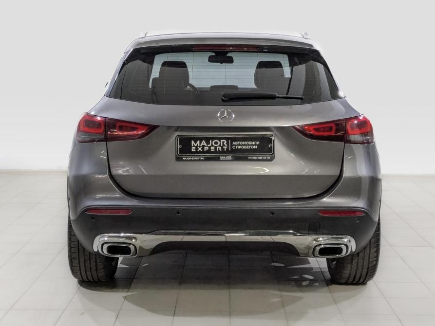 Mercedes-Benz GLA II (H247) Химки  - изображение 6
