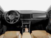 Skoda Kodiaq I Москва  - изображение 20