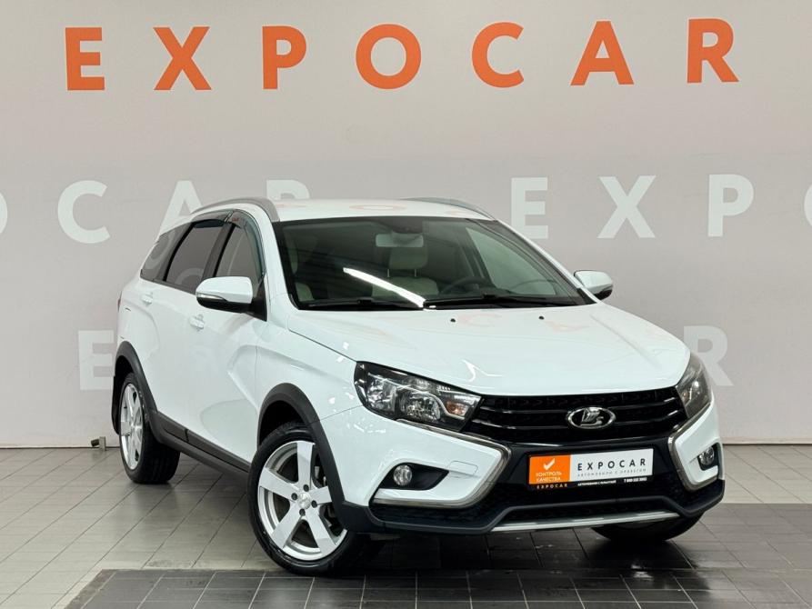Lada (ВАЗ) Vesta I Волгоград  - изображение 1