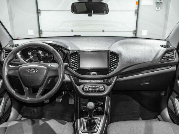 Lada (ВАЗ) Vesta I с пробегом 2021 года, цена 1 071 096 рублей, 136149 км, универсал, Автокод Объявления