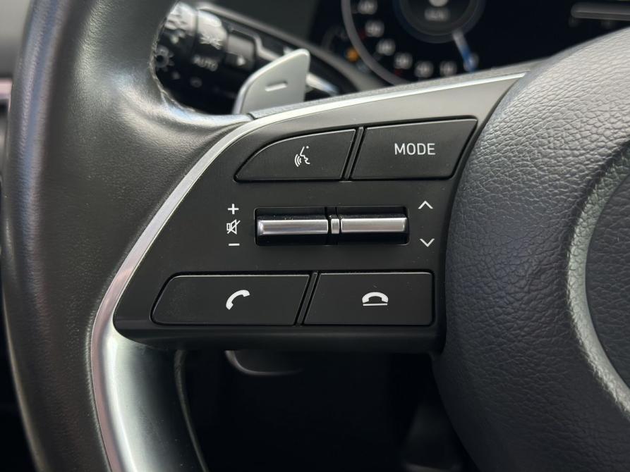Hyundai Sonata VIII (DN8) Челябинск  - изображение 22