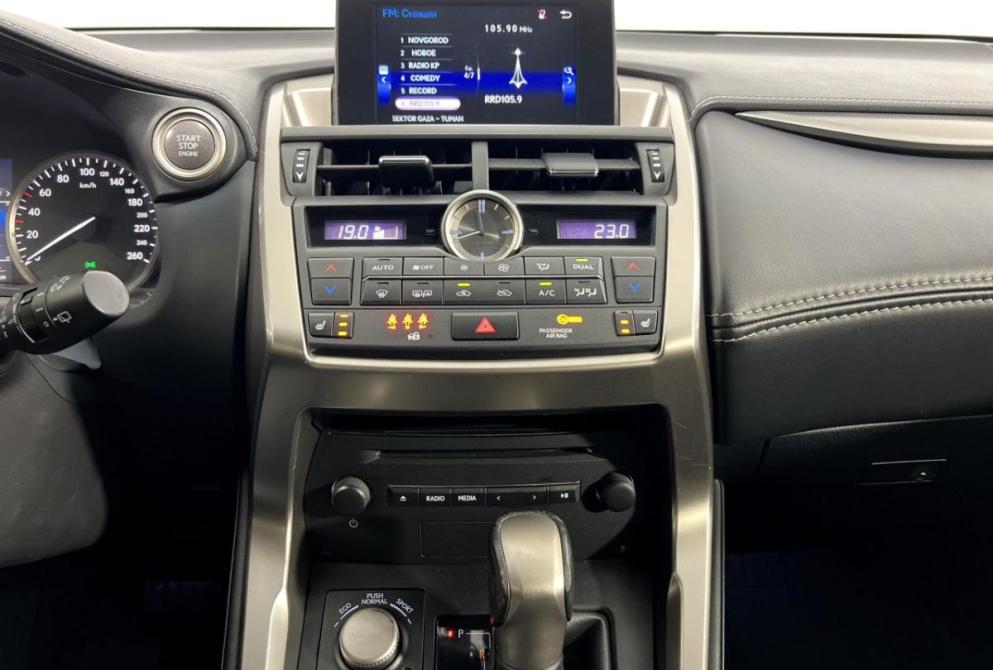 Lexus NX I Нижний Новгород  - изображение 14