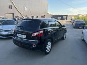 Nissan Qashqai I Рестайлинг Курган  - изображение 8