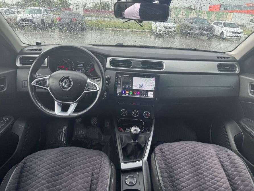 Renault Arkana I Пермь  - изображение 5