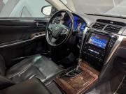 Toyota Camry VII (XV50) Рестайлинг Пермь  - изображение 43