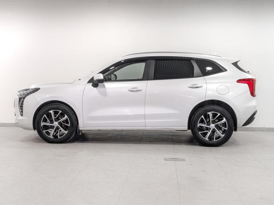 Haval Jolion I Москва  - изображение 7