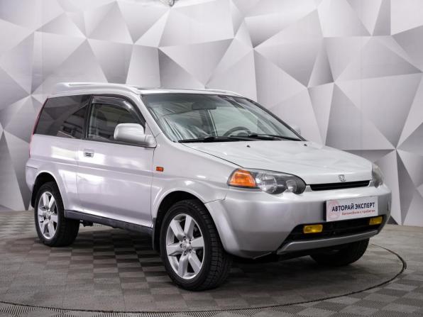 Honda HR-V I с пробегом 1999 года, цена 499 000 рублей, 325800 км, внедорожник, Автокод Объявления