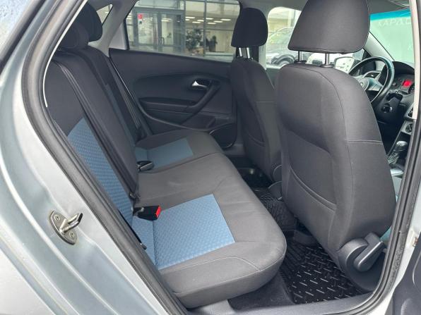 Volkswagen Polo V с пробегом 2013 года, цена 845 000 рублей, 145069 км, седан, Автокод Объявления