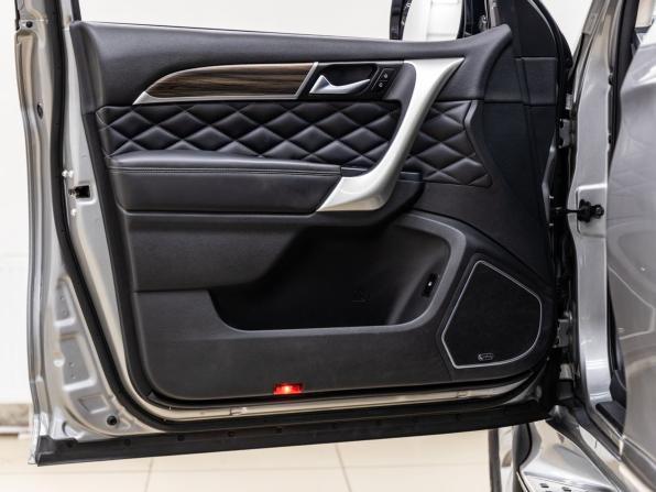 Haval H9 I Рестайлинг с пробегом 2021 года, цена 3 098 000 рублей, 27131 км, внедорожник, Автокод Объявления