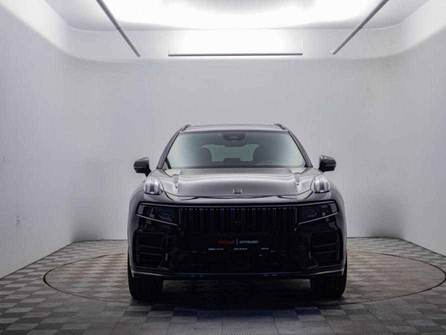 Lynk &amp; Co 09 Москва  - изображение 2