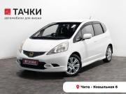 Honda Fit II Чита  - изображение 20