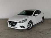 Mazda 3 III (BM) Москва  - изображение 19