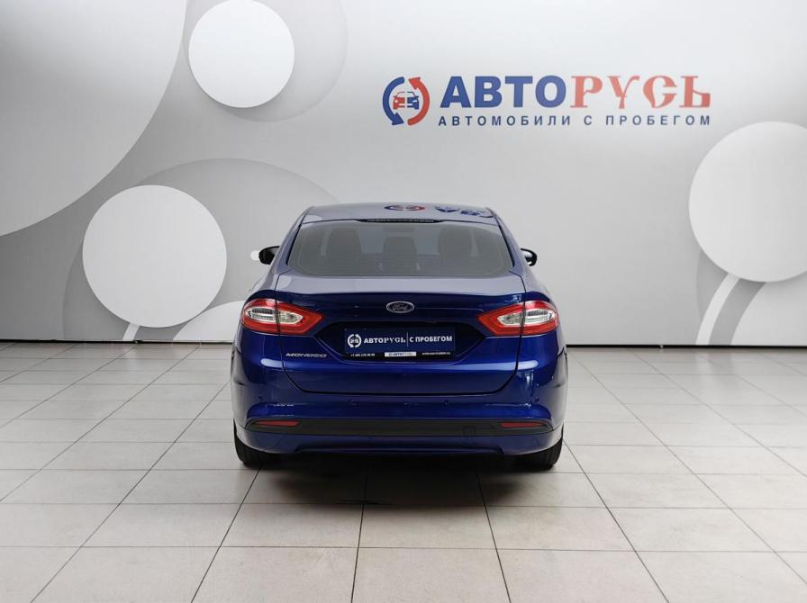 Ford Mondeo V Подольск  - изображение 4