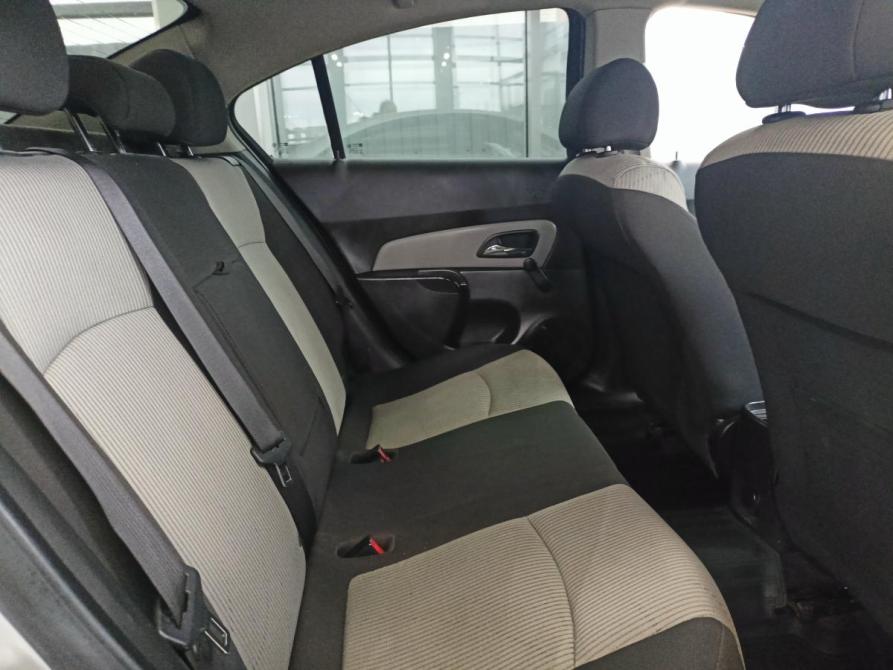 Chevrolet Cruze I Арзамас  - изображение 16