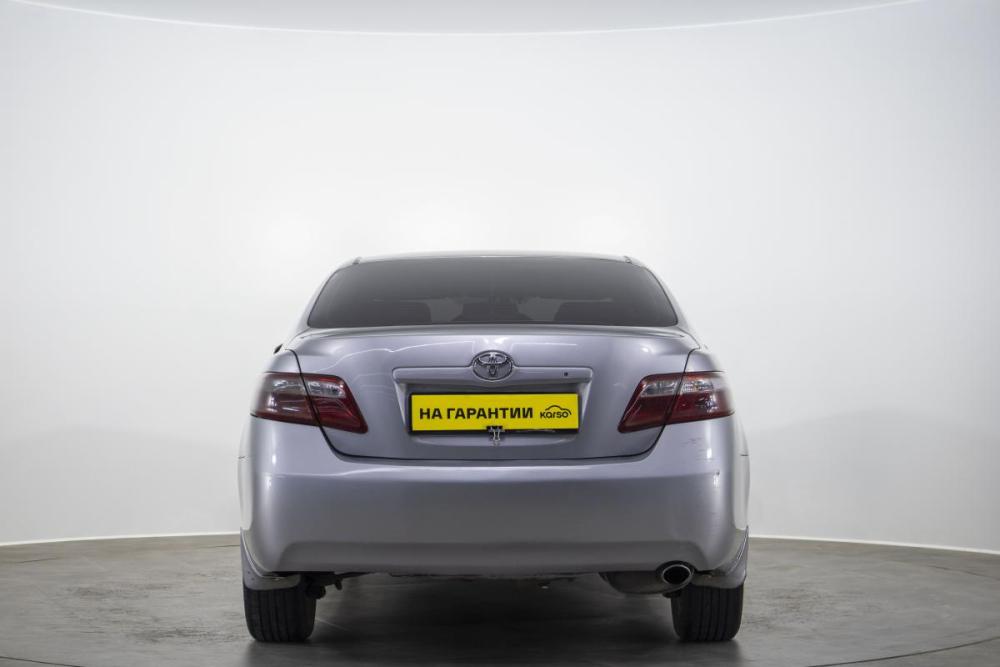 Toyota Camry VI (XV40) Рестайлинг Оренбург  - изображение 6