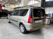 Lada (ВАЗ) Largus I Чайковский  - изображение 54