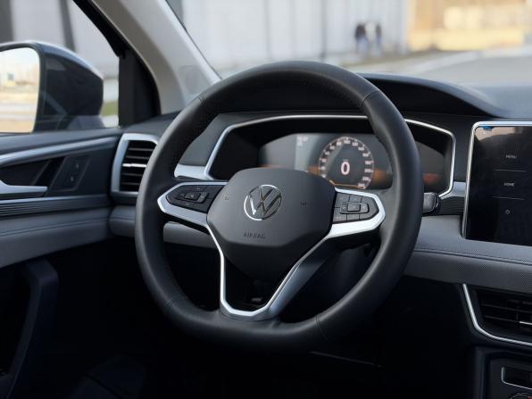 Volkswagen Tharu I Рестайлинг с пробегом 2025 года, цена 2 850 000 рублей, 50 км, внедорожник, Автокод Объявления