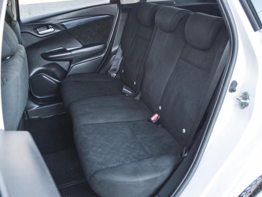 Honda Shuttle II Рестайлинг Курган  - изображение 8