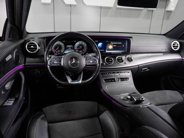 Mercedes-Benz E-Класс V (W213 S213 C238) с пробегом 2019 года, цена 3 950 000 рублей, 105153 км, седан, Автокод Объявления
