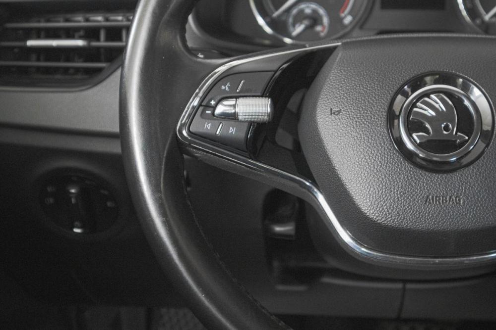 Skoda Rapid II Кемерово  - изображение 17