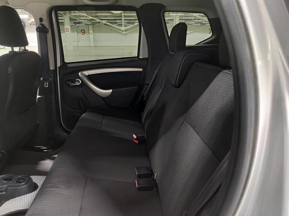 Nissan Terrano III (D10) с пробегом 2017 года, цена 1 329 000 рублей, 134601 км, внедорожник, Автокод Объявления