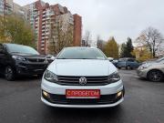 Volkswagen Polo V Рестайлинг Санкт-Петербург  - изображение 17