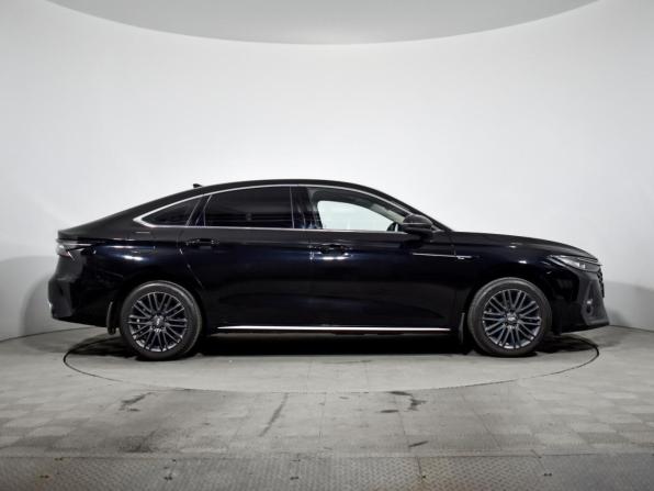 Chery Arrizo 8 с пробегом 2024 года, цена 1 965 000 рублей, 46500 км, седан, Автокод Объявления