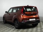Kia Soul III Санкт-Петербург  - изображение 26