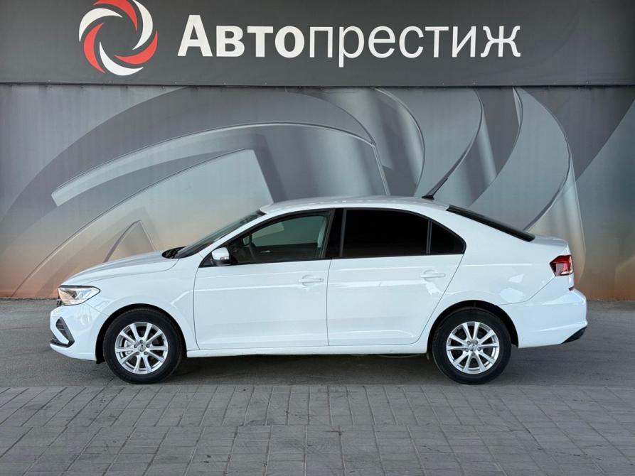 Volkswagen Polo V Рестайлинг Волгоград  - изображение 8