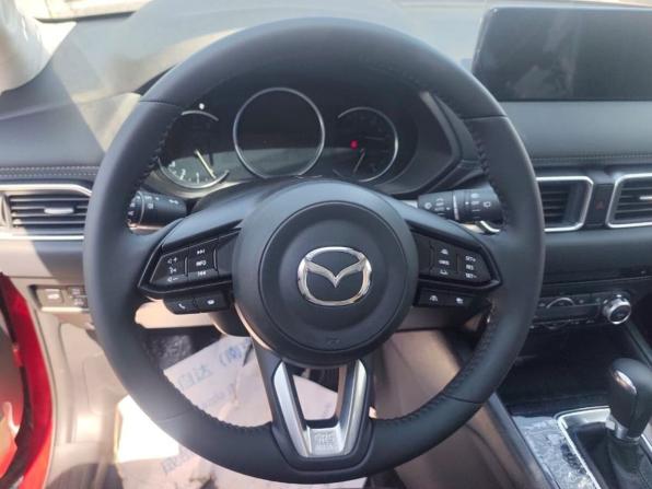 Новый Mazda CX-5 II Рестайлинг 2026 года, цена 3 850 000 рублей, внедорожник, Автокод Объявления