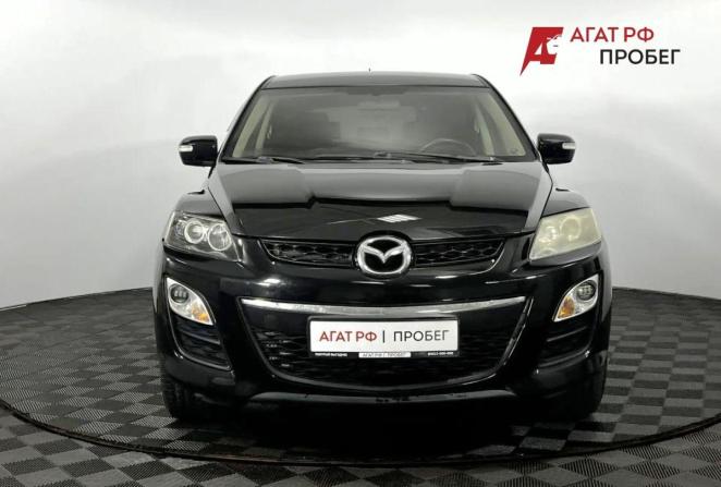Mazda CX-7 I Рестайлинг с пробегом 2010 года, цена 720 000 рублей, 183368 км, внедорожник, Автокод Объявления